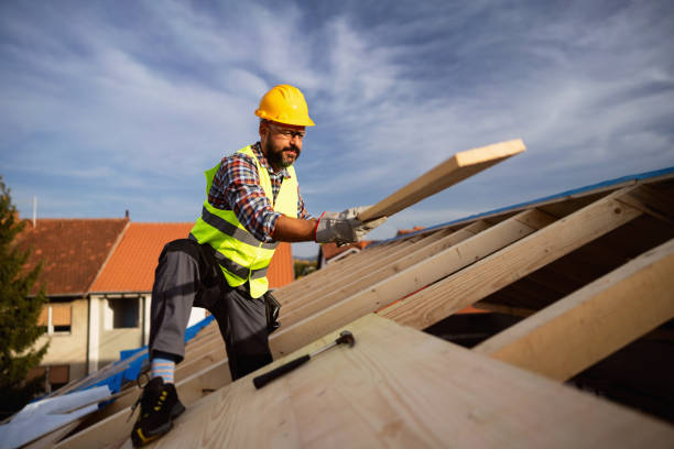 4 Ply Roofing in Palm City, FL